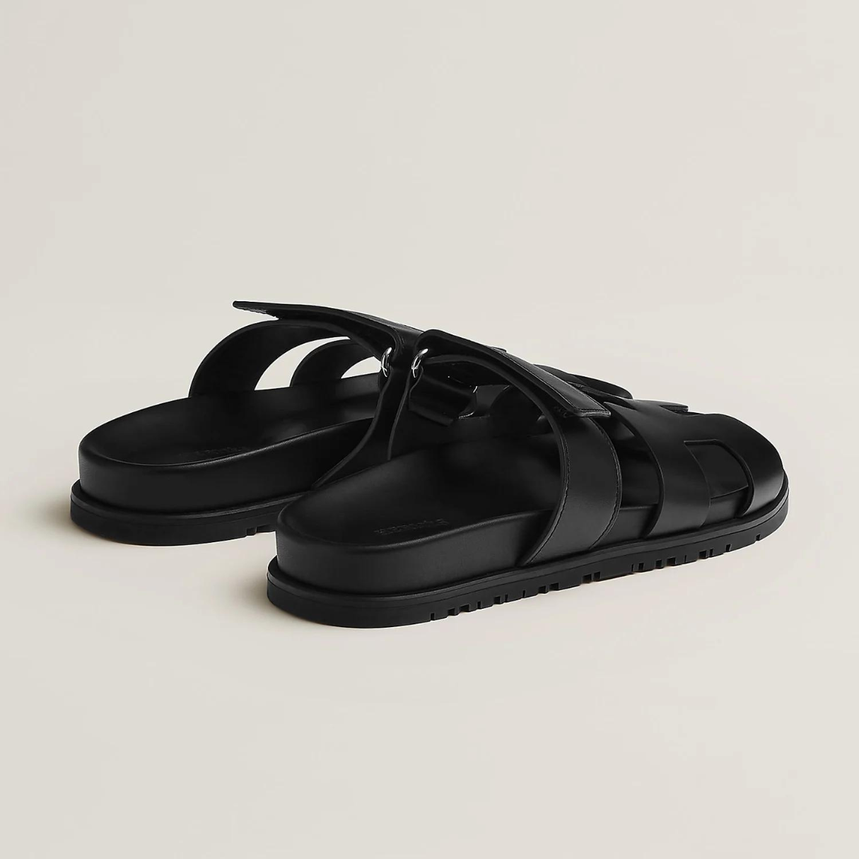 Roma Vegan Leather Sandals
