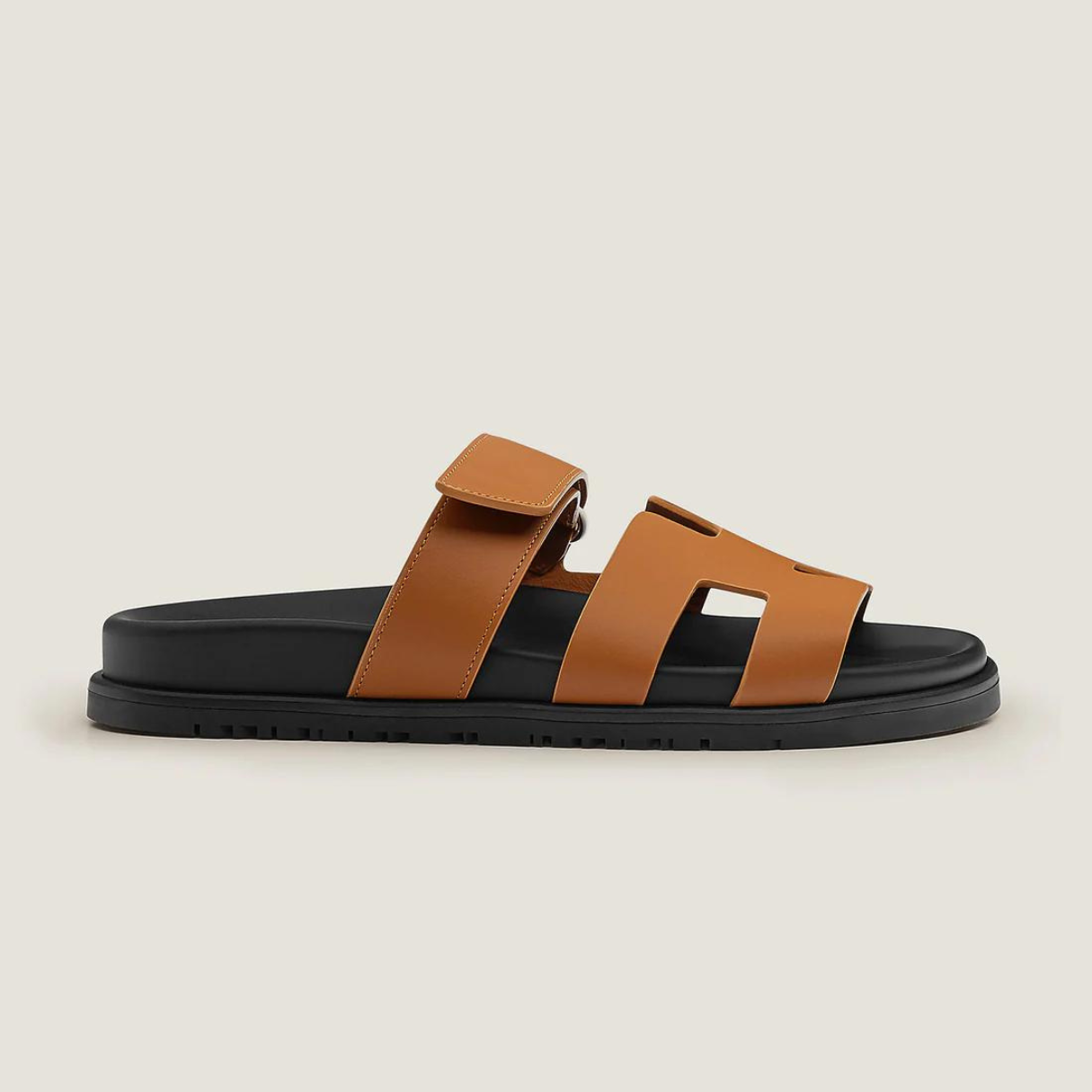 Roma Natural Vegan Sandals