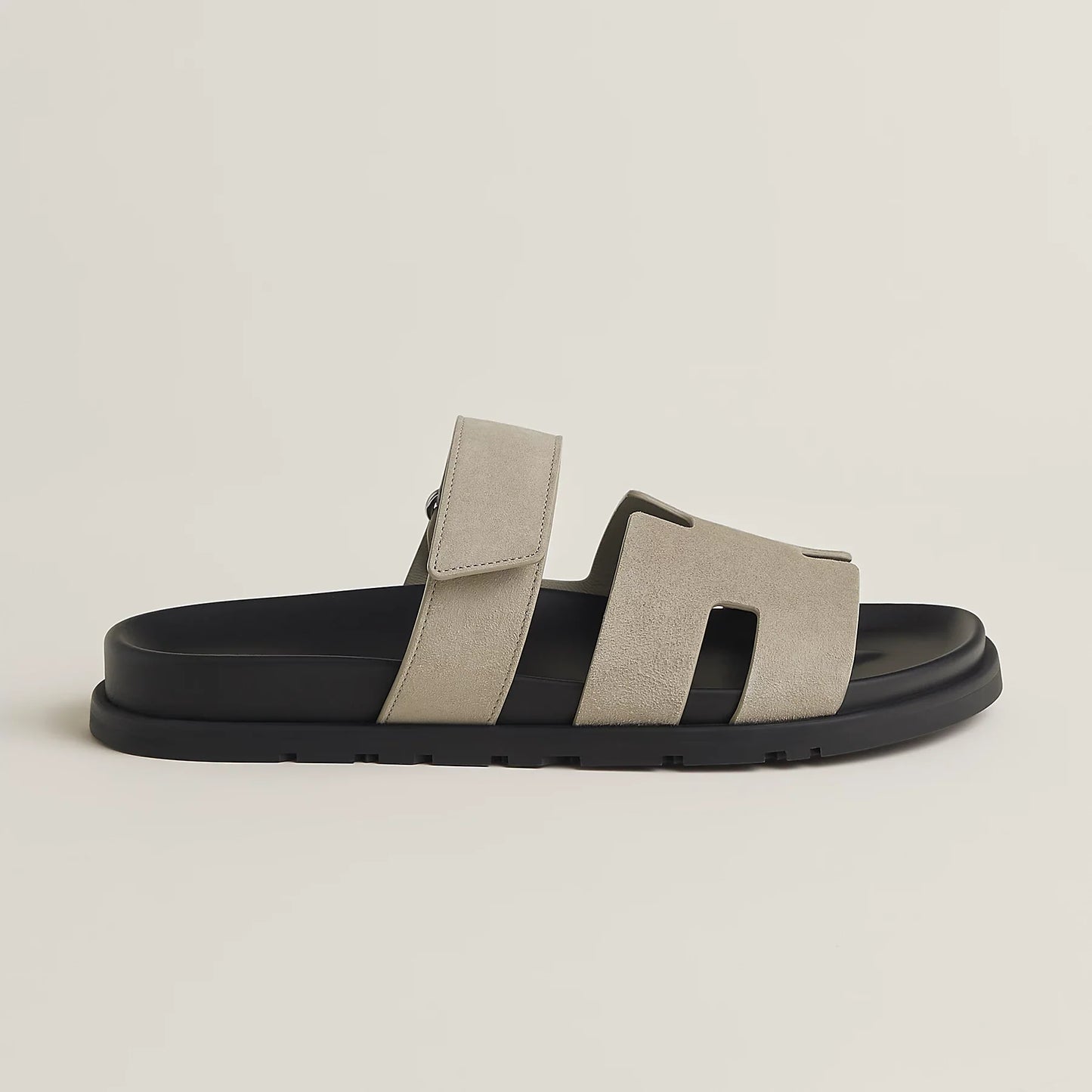 Sandals Roma Beige