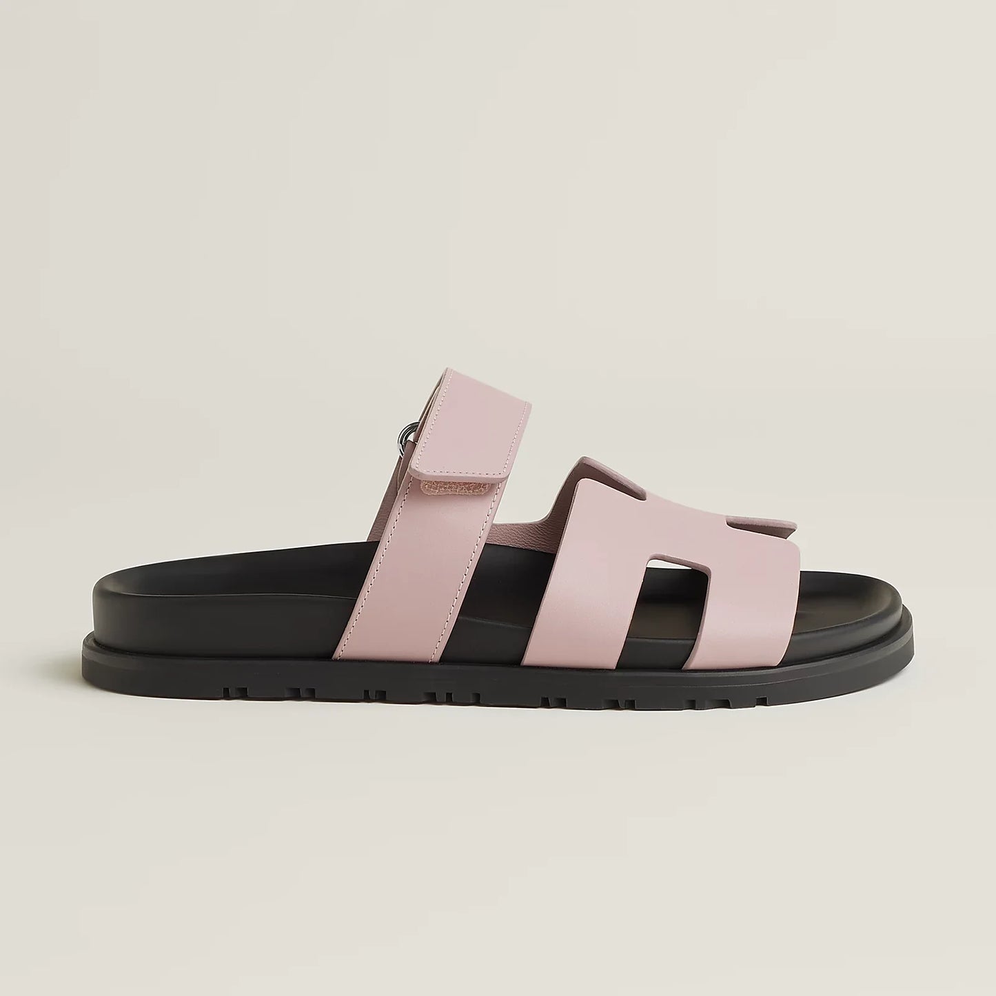 Roma Light Pink Sandals