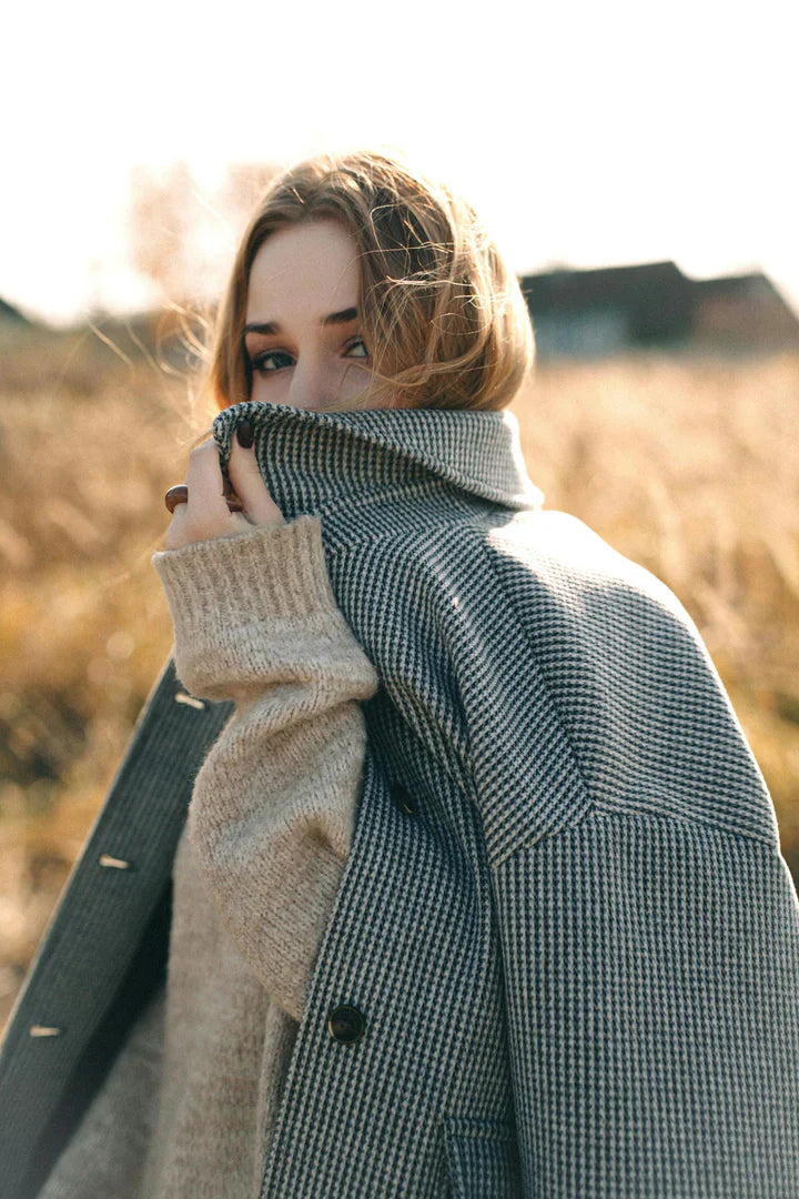 So frischen Sie Ihre Wintergarderobe mit Zürcher Stil auf