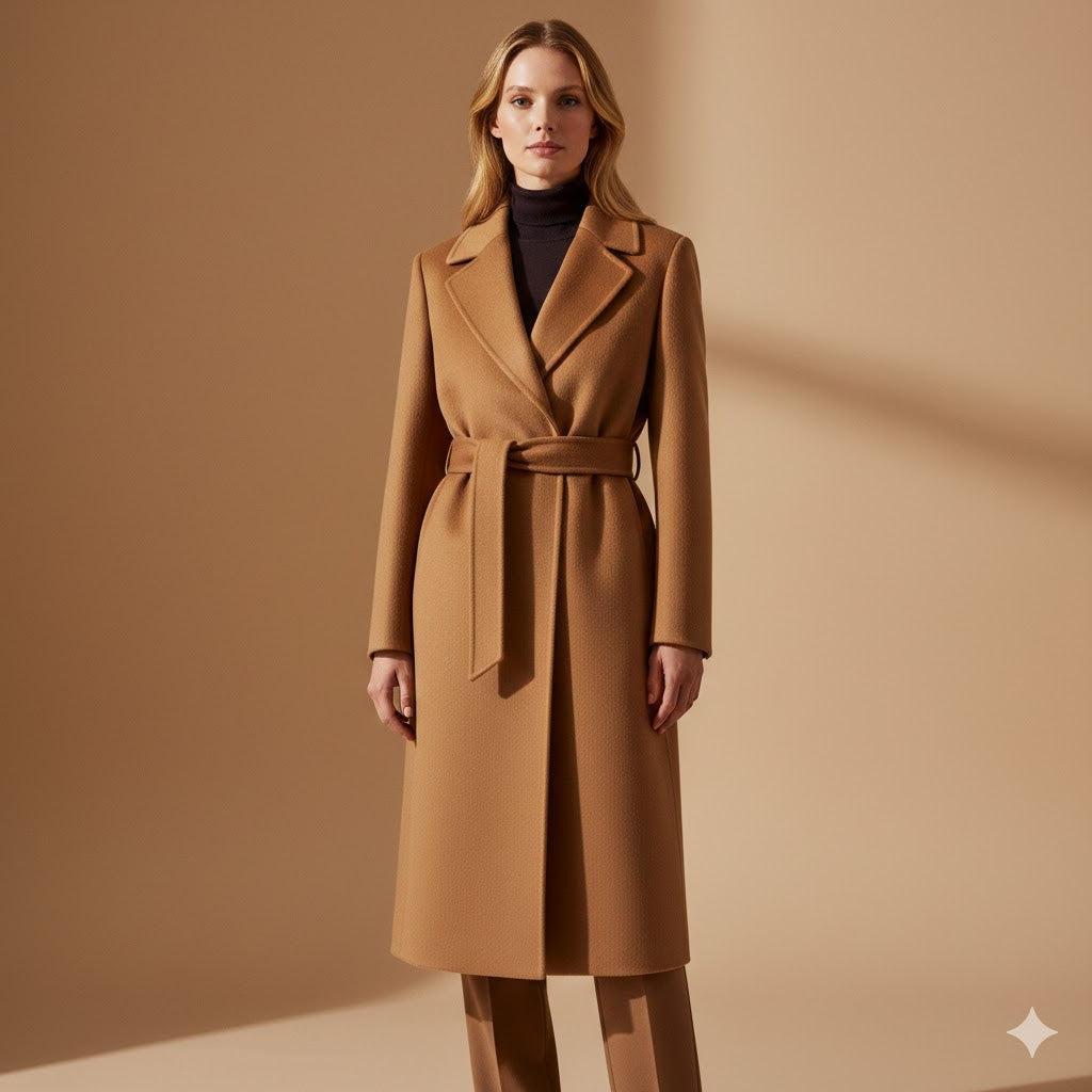 Frauen Mäntel und Jacken