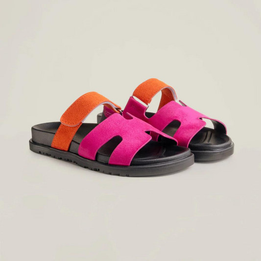 Roma Comfort Sandals
