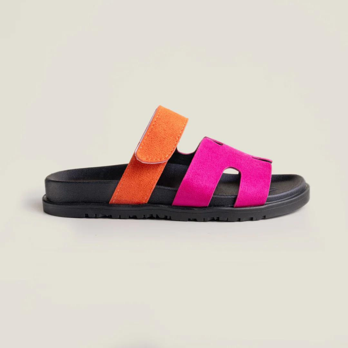 Roma Comfort Sandals