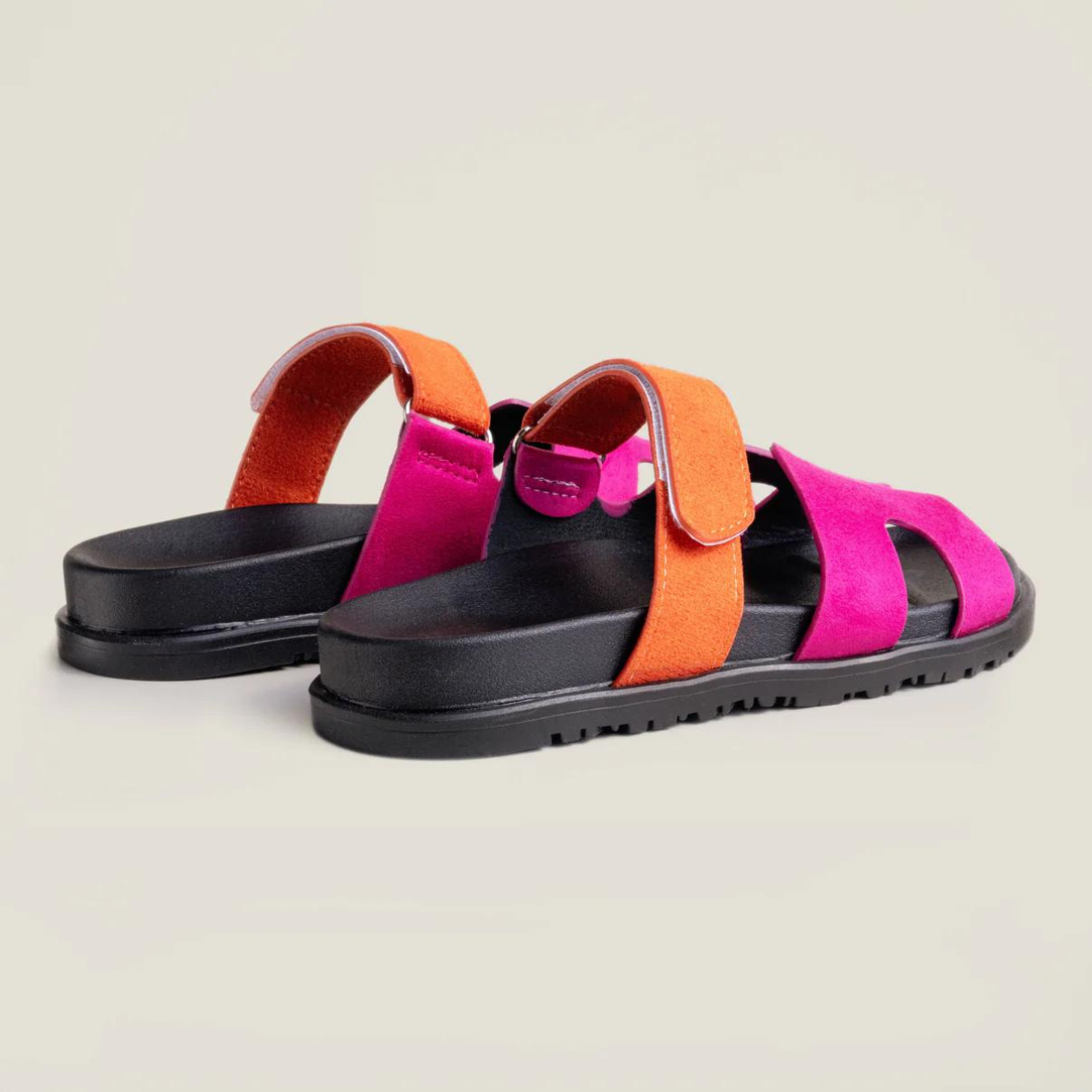 Roma Comfort Sandals