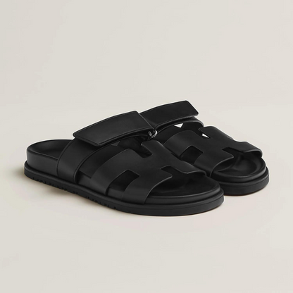 Roma Vegan Leather Sandals
