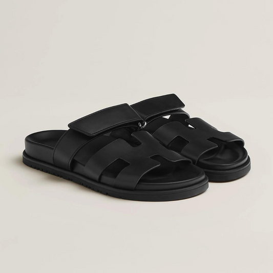 Roma Vegan Leather Sandals