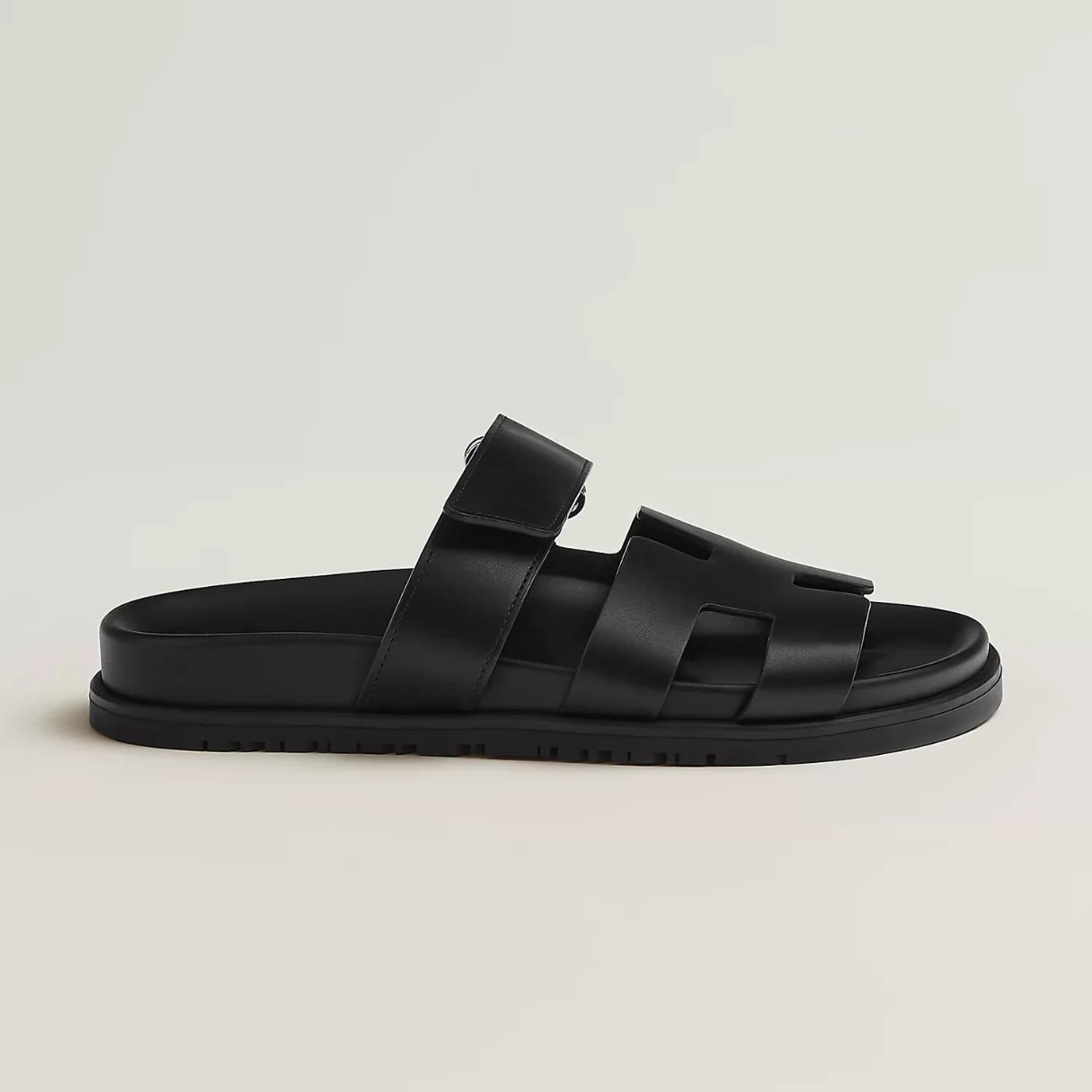 Roma Vegan Leather Sandals