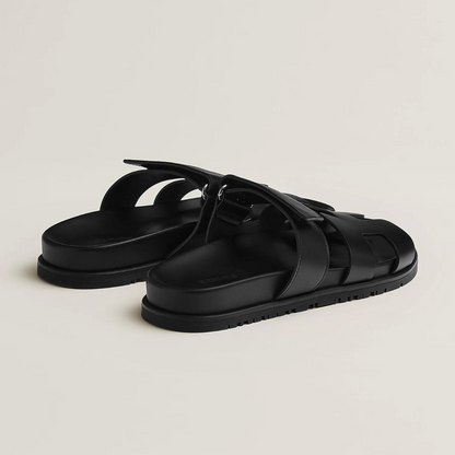 Roma Vegan Leather Sandals