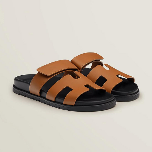 Roma Natural Vegan Sandals