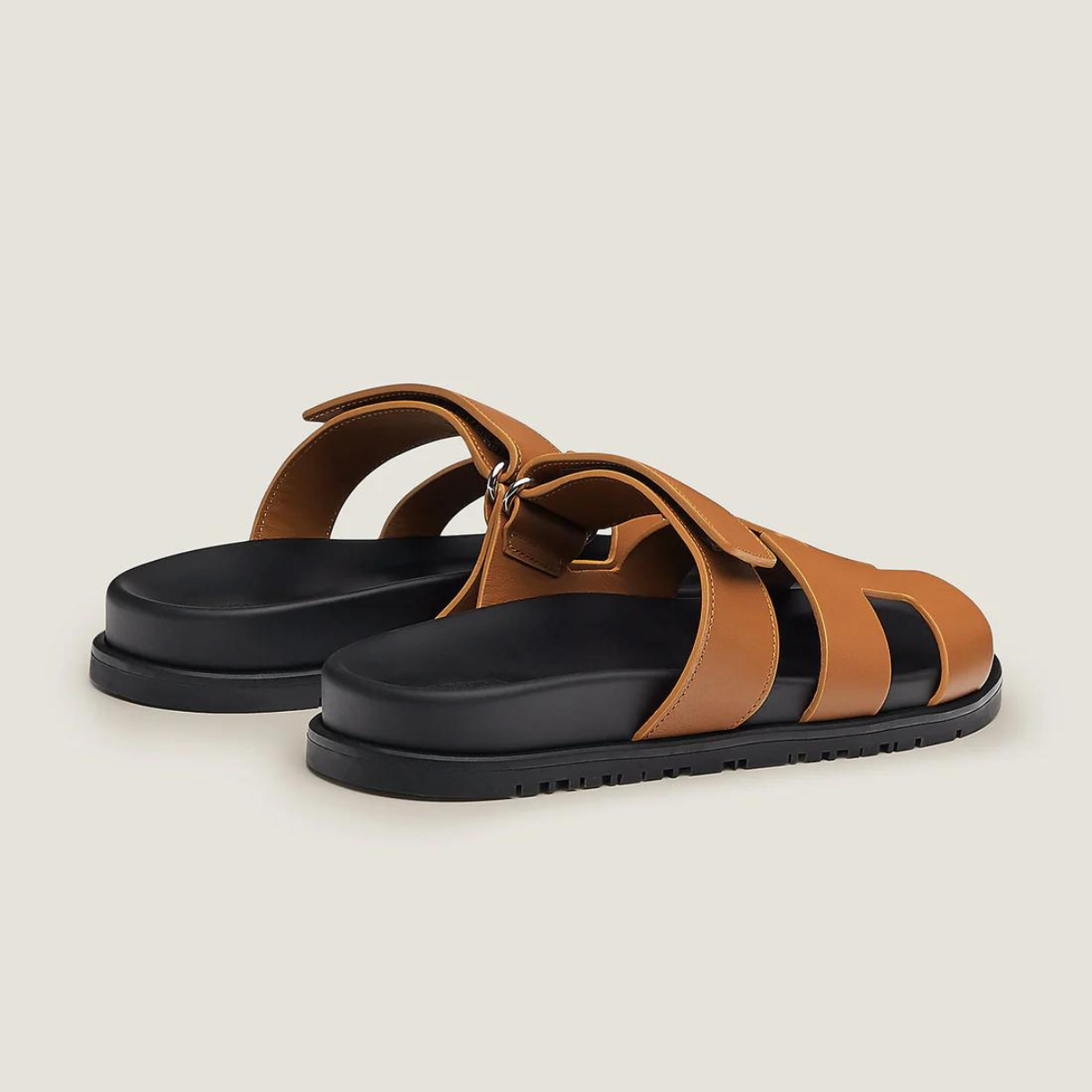 Roma Natural Vegan Sandals