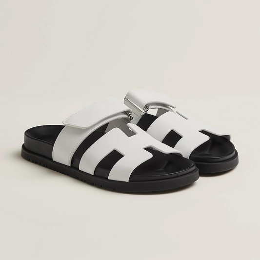 Vegan Leather Roma Sandals