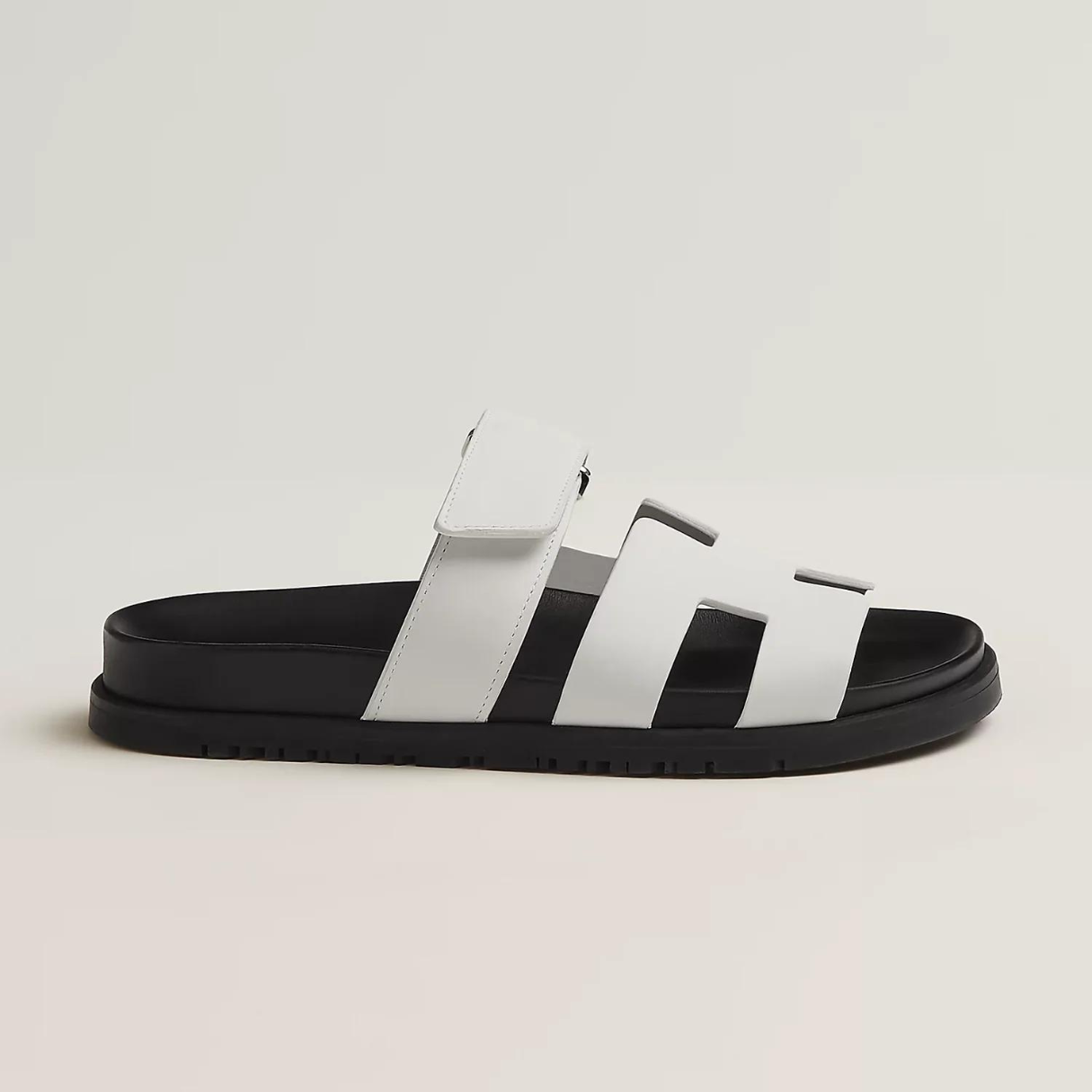 Vegan Leather Roma Sandals