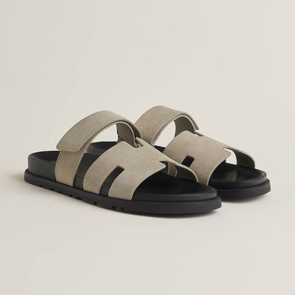 Sandals Roma Beige