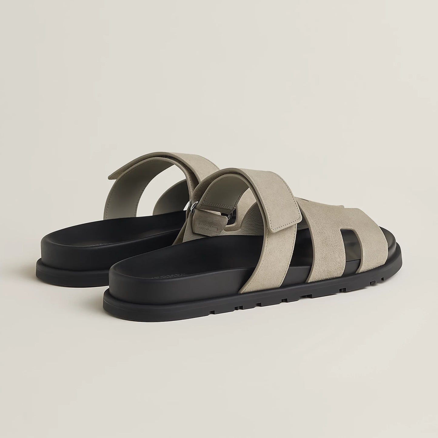 Sandals Roma Beige