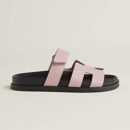 Roma Light Pink Sandals