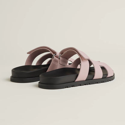 Roma Light Pink Sandals