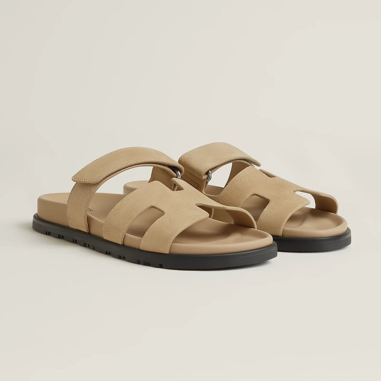 Roma Vegan Leather Sandals
