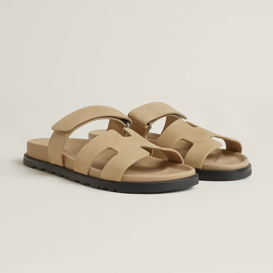 Roma Vegan Leather Sandals