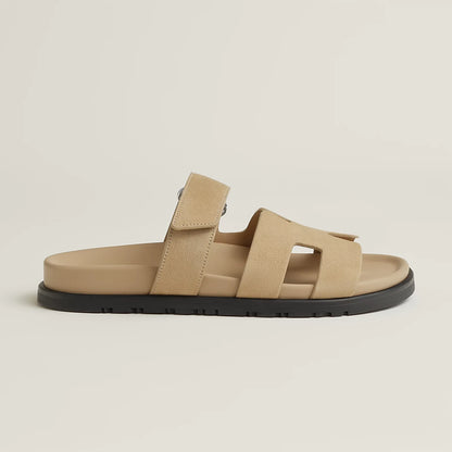 Roma Vegan Leather Sandals