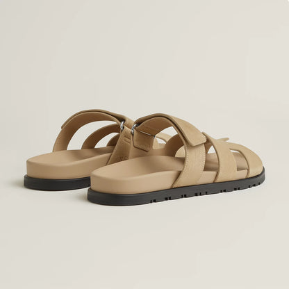 Roma Vegan Leather Sandals