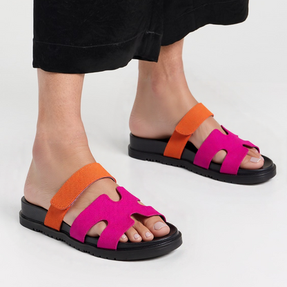 Roma Comfort Sandals