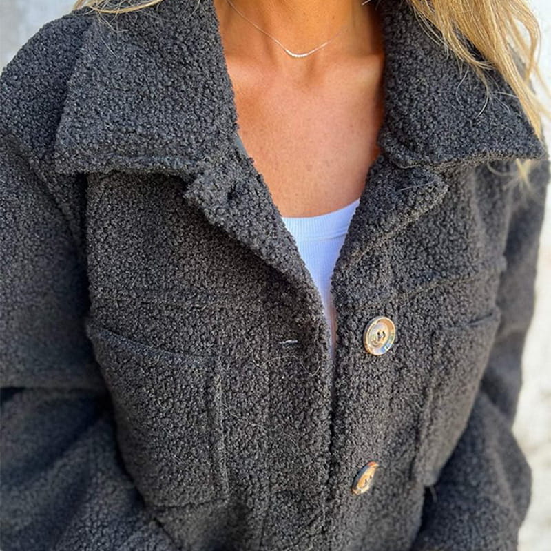 Sherpa™ - Cozy and casual outerwear